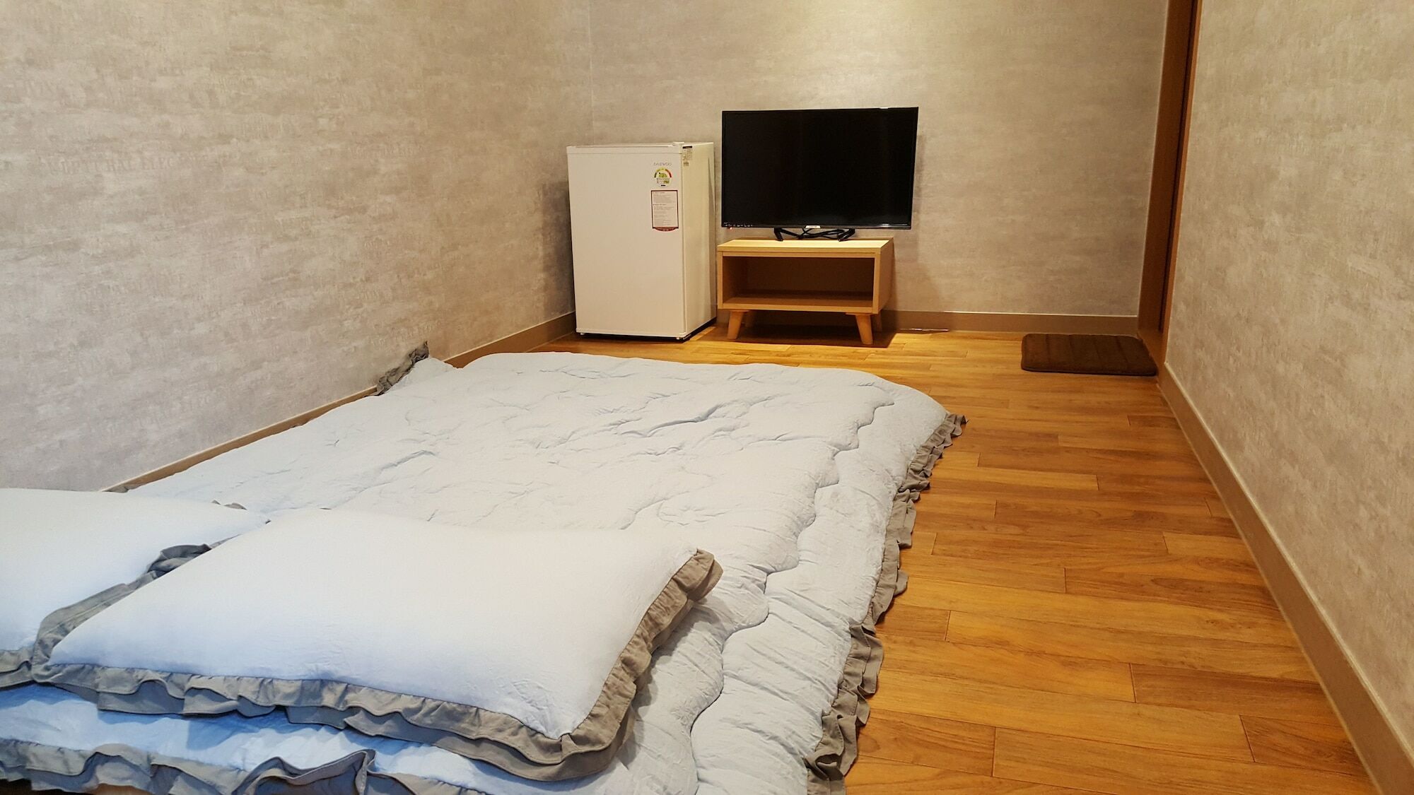 황리단길 아담정 호텔 경주 외부 사진